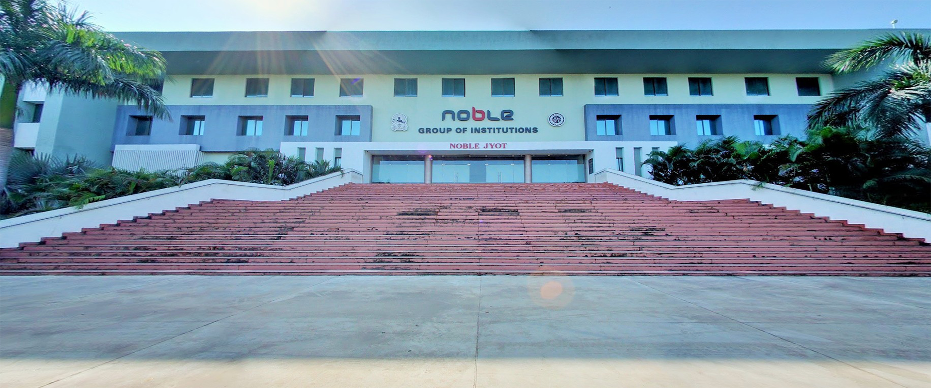 Noble Group Of Institutions